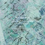 林真衣展DM
