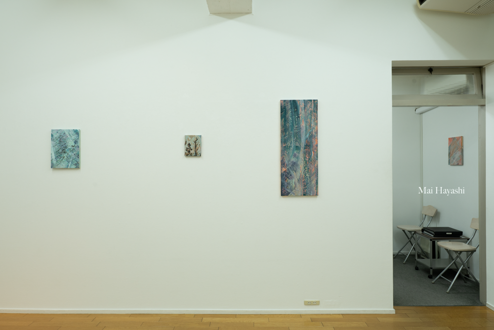 展示風景